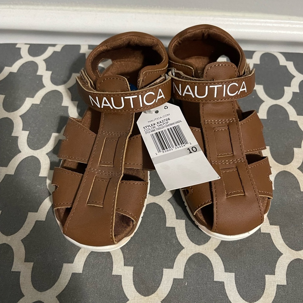 Nautica Sandals